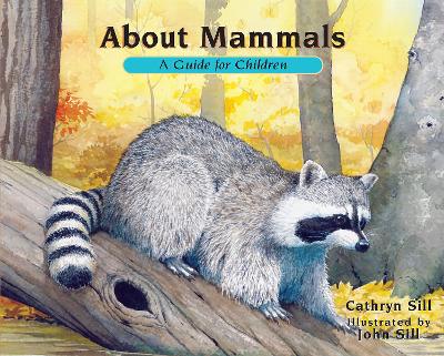 About Mammals book