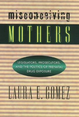 Misconceiving Mothers book