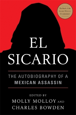 El Sicario book