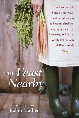 Feast Nearby book