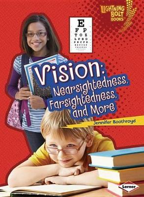 Vision book