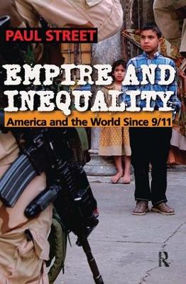 Empire and Inequality book