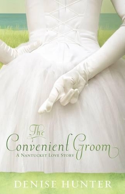 Convenient Groom book