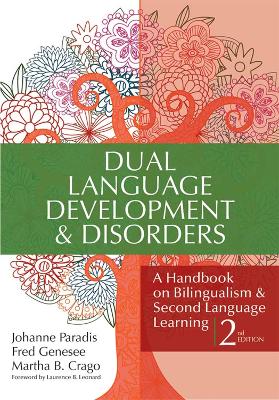 Dual Language Development & Disorders book