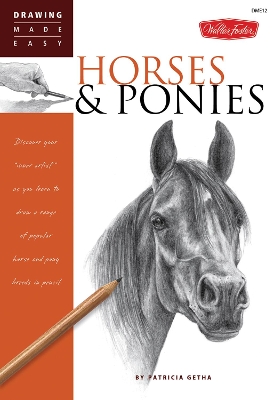 Horses & Ponies book