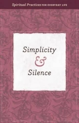 Simplicity & Silence book