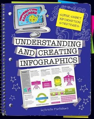 Understanding and Creating Infographics book