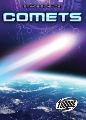 Comets by Betsy Rathburn