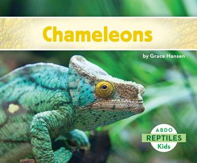 Chameleons book