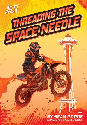 Threading the Space Needle book