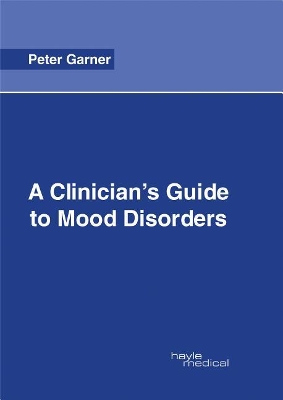 Clinician's Guide to Mood Disorders book