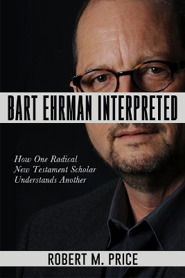 Bart Ehrman Interpreted book