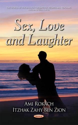 Sex, Love & Laughter book