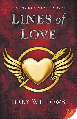 Lines of Love book