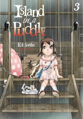 Island in a Puddle 3 book