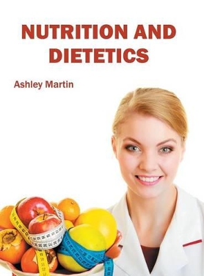 Nutrition and Dietetics book