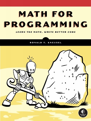 Math for Programming book