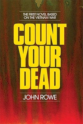 Count Your Dead book