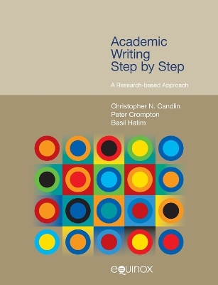 Academic Writing Step by Step by Christopher N. Candlin