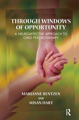 Through Windows of Opportunity by Marianne Bentzen