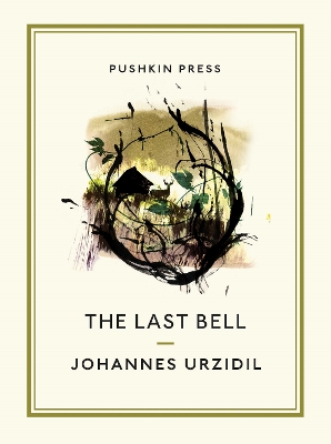 The Last Bell by Johannes Urzidil