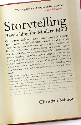 Storytelling book