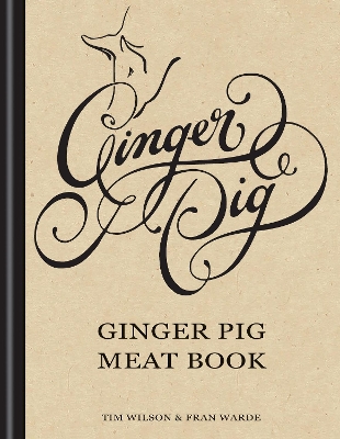 Ginger Pig Meat Book book