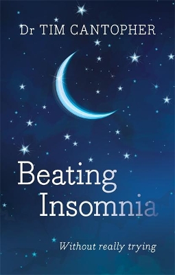 Beating Insomnia book