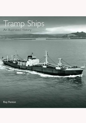 Tramp Ships book