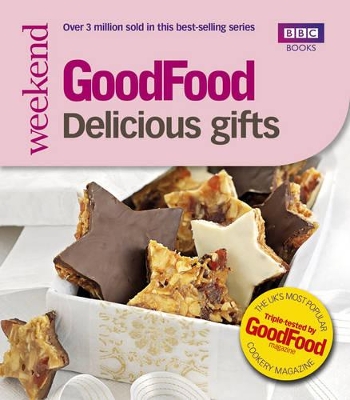 Good Food: Delicious Gifts book