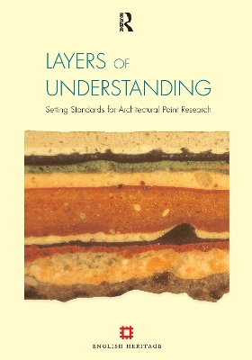 Layers of Understanding by Helen Hughes