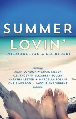 Summer Lovin' book