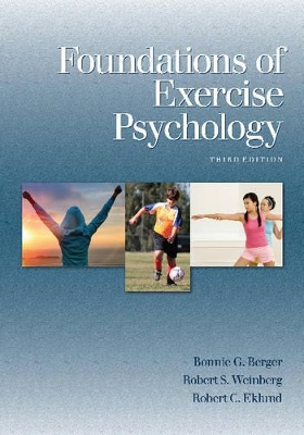 Foundations of Exercise Psychology book