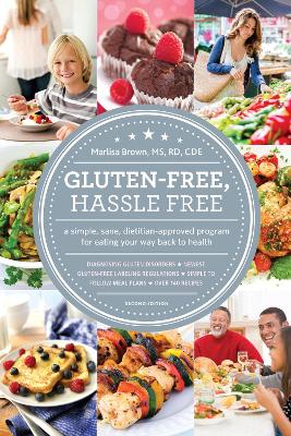 Gluten-Free, Hassle Free book