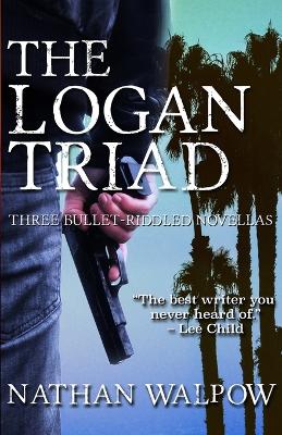 Logan Triad book