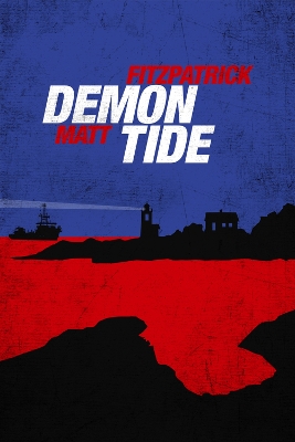 Demon Tide book
