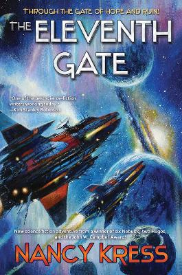 The Eleventh Gate book