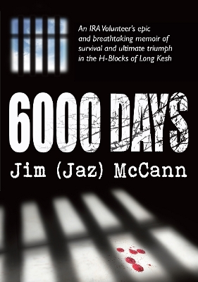 6000 Days book