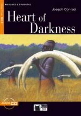 Reading & Training: Heart of Darkness + audio CD book