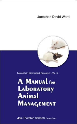 Manual For Laboratory Animal Management, A book