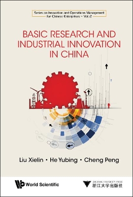 Basic Science And Industrial Innovation In China book