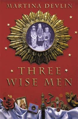 Three Wise Men book