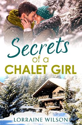 Secrets of a Chalet Girl book