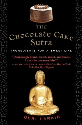 Chocolate Cake Sutra book