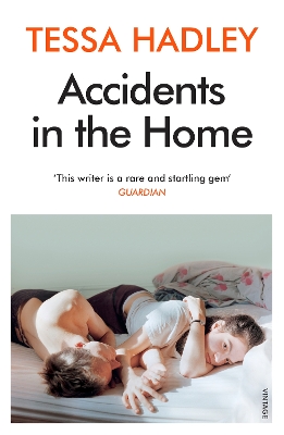 Accidents In The Home book