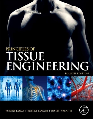 Principles of Tissue Engineering book