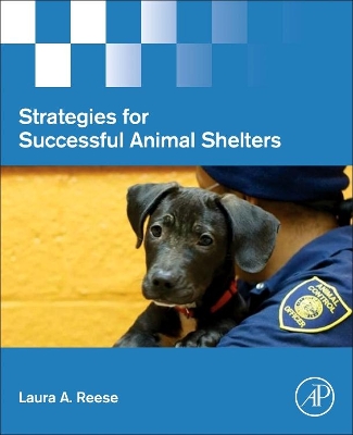 Strategies for Successful Animal Shelters book