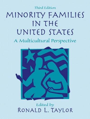 Minority Families in the United States by Ronald L. Taylor