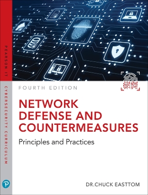 Network Defense and Countermeasures: Principles and Practices book