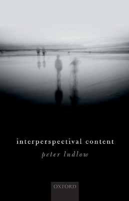 Interperspectival Content by Peter Ludlow